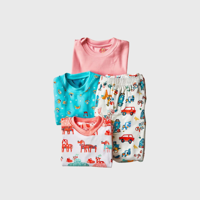 Vêtements Et Accessoires Pour Bébé