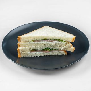 Club Sandwich Le Bibi