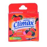 Climax toilet block big berries 170gm