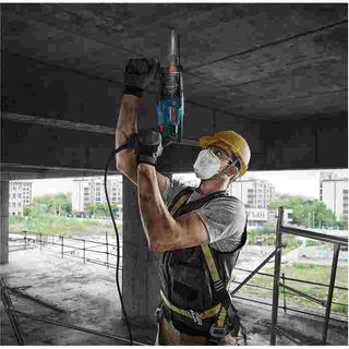 Marteau Perforateur Gbh 220 720W 2J-110340