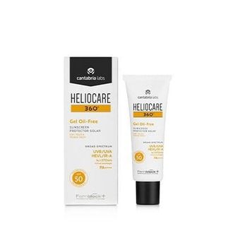 Helio 360' Pigment Sol Flu  Spf 50+ 50Ml