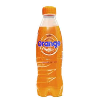 Safari Orange 300ml