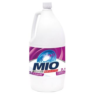 Eau de javel lavande 2,5L - MIO   
