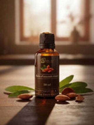 HUILE D'AMANDE DOUCE 30ML