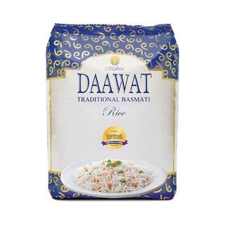 Daawat Basmati Rice 1Kg