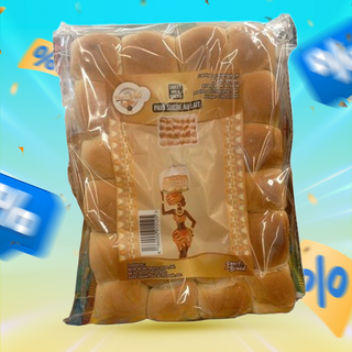 Offre Pain Sucre Au Lait X24 (Pearl) - 100680167