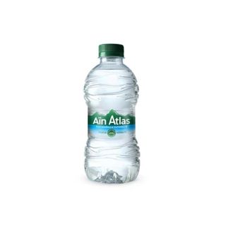 Aïn Atlas Eau Minérale Naturelle 33cl