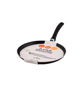 Crêpière TOUS LES JOURS Ø28 CM  - 535