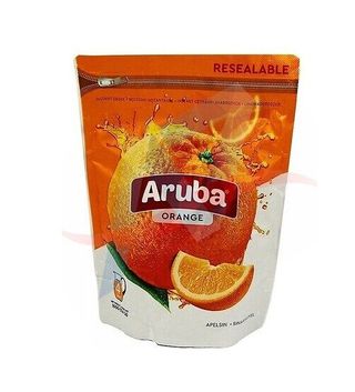 Jus Orange Poudre 500 G Aruba