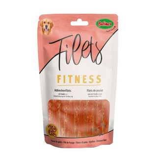 Bubimex Fitness Chicken Filets for Digestion