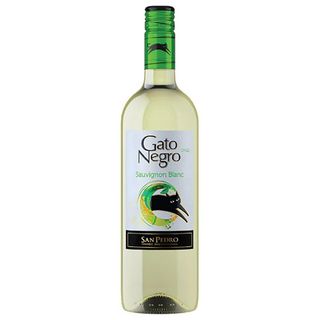 Gato Negro Sourvignon Blanc 750Ml