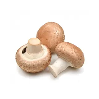Champignon de Paris Local Barquette 300g.
