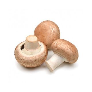 Champignon de Paris Local Barquette 300g.