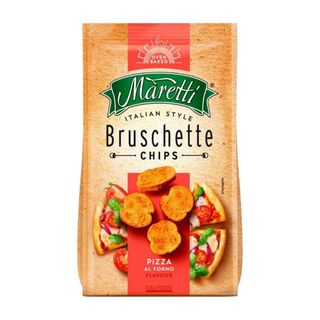 Maretti Bruschette Croûtons Pizza - 70g /402444