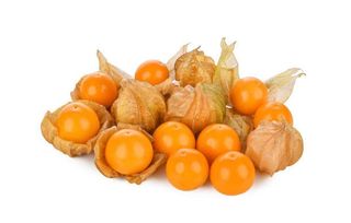 Gooseberries, Fresh, 1 pack
