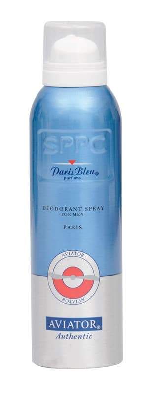 Déodorant et Anti-Transpirant