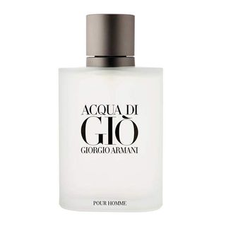GIORGIO ARMANI - ACQUA DI GIO EDT 50ML