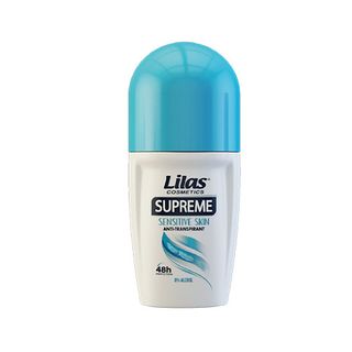 Roll On Sup Sensitive Skin Femme 65ml - 142