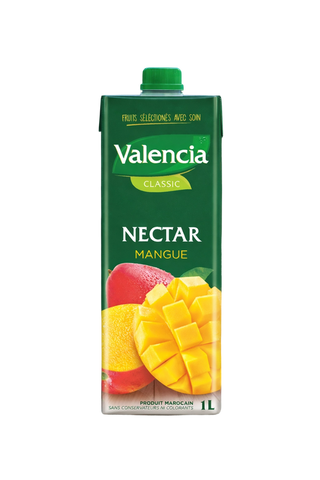 Nectar de Mangue Valencia 1L