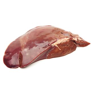 Naivas Ox-Liver 500 G