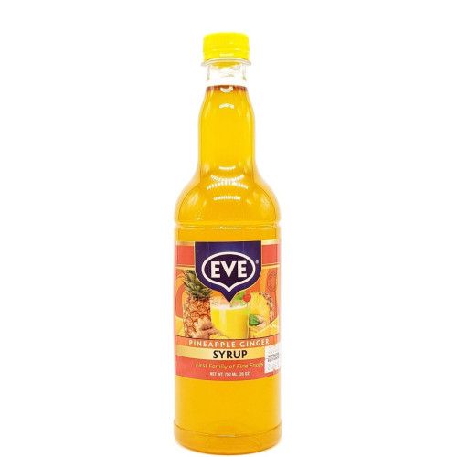 Eves Pineapple & Ginger Drink 50Cl