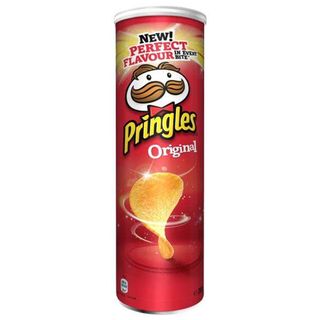 Pringles Original Chips 165G