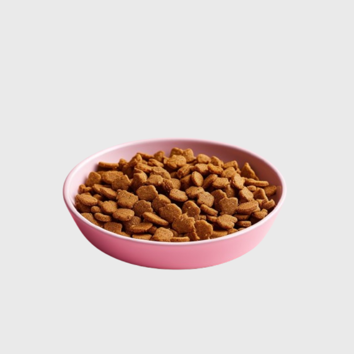 Cat Dry Food