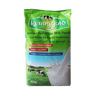 Kerrygold F/Cream Milk Powder 900G/850G Sacht