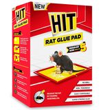 Hit rat trap box 70g
