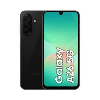 SAMSUNG A26 5G 8+256