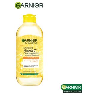 garnier solution micellaire 400ml