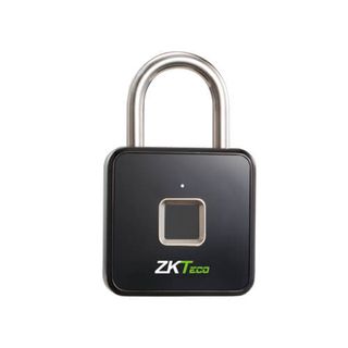 ZKTECO SMART FINGERPRINT PADLOCK X004020