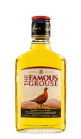 The Famous Grouse 200Ml
