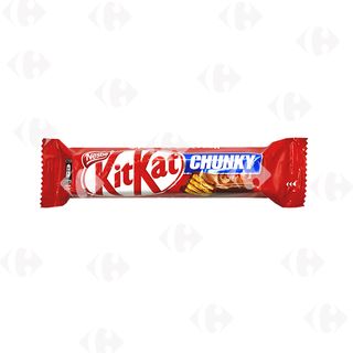 Nestlé Kitkat Chunky 40g