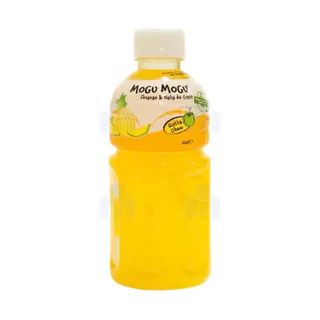 Mogu Mogu ananas avec noix de coco 32cl