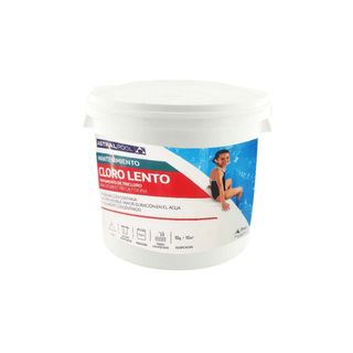 Chlore Poudre 90% 5Kg-18681