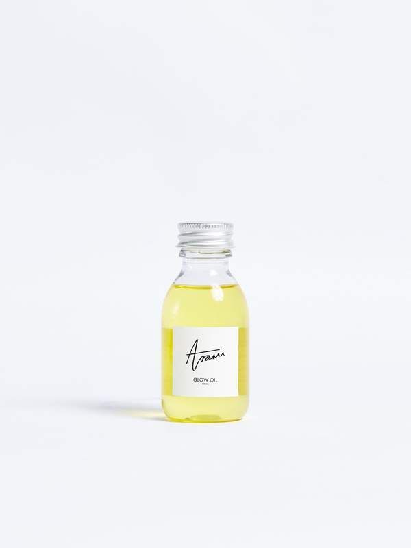 Arami Glow Oil Oud of Eden, 100ml