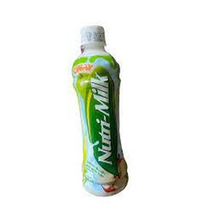 Cway Nutri-Milk Apple 500Ml