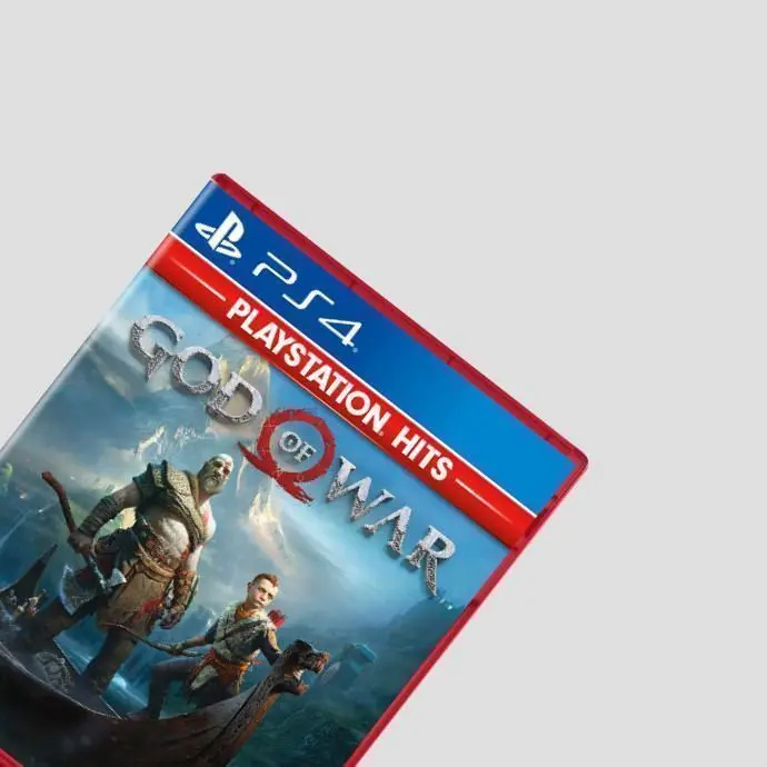 Ps4 Gaming