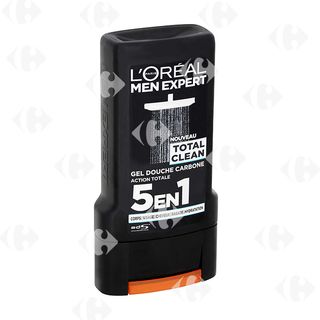 l'oreal men pure carbon 300ml
