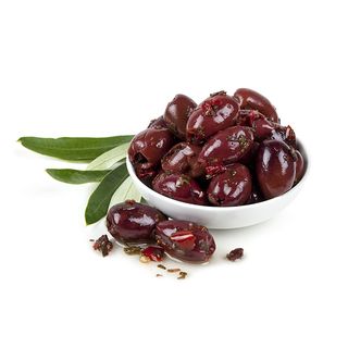 Marinated Kalamata Olives 150G