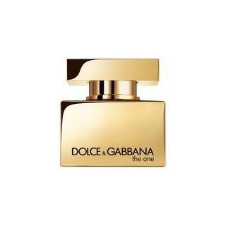 DOLCE & GABBANA - EAU DE PARFUM THE ONE GOLD INTENSE