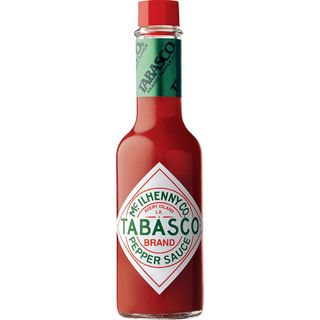 Tabasco Sauce Piquante Peppersauce 60ml
