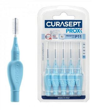 Curasept Brossettes Interdentaires Proxi P11
