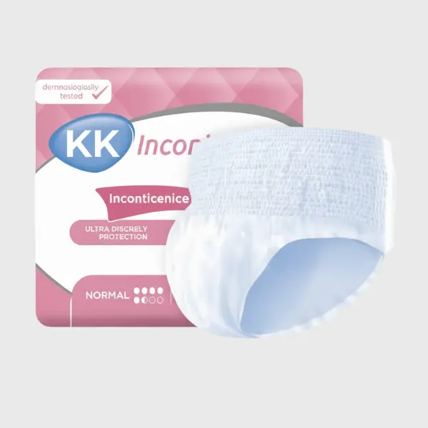 Incontinence Care
