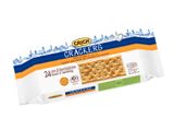 Crich crackers non salted 200g