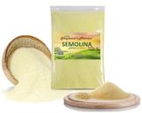 Kirunga Oats Rice Semolina Flour 1Kg
