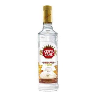 Kc Pinapple Cane750Ml