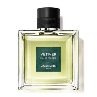 Vetiver edt-100 ml