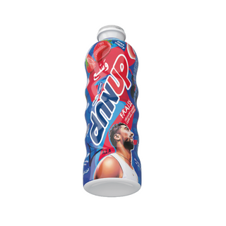 Yaourt à boire fraise DANUP 160GR  - 899